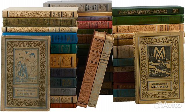 Заберу вывезу книги бесплатно в Рязани | Услуги | Авито