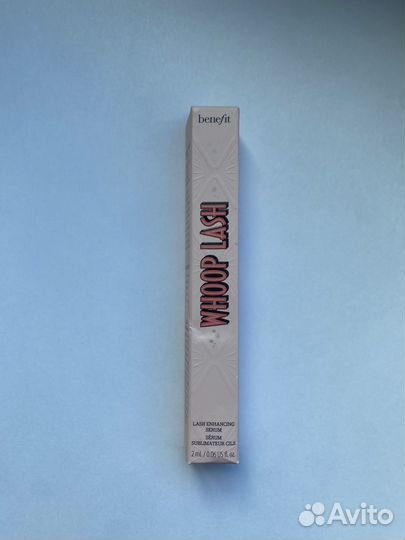 Сыворотка benefit для бровей оригинал новое