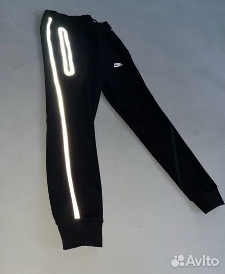 Костюм Nike tech fleece