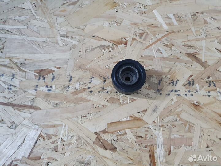 Сайлентблок на пневмостойку Mercedes-Benz S W220