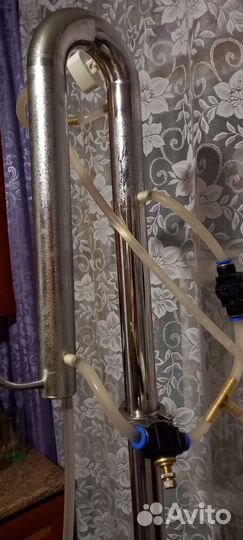 Все для самогоноварения