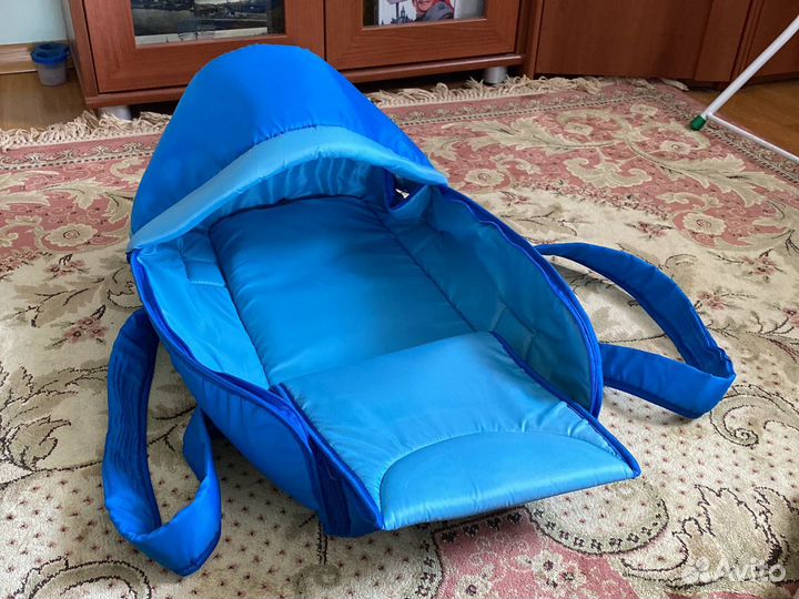 Переноска для детей