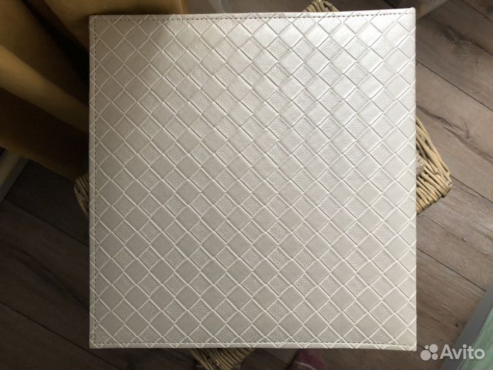 Фотоальбом новый