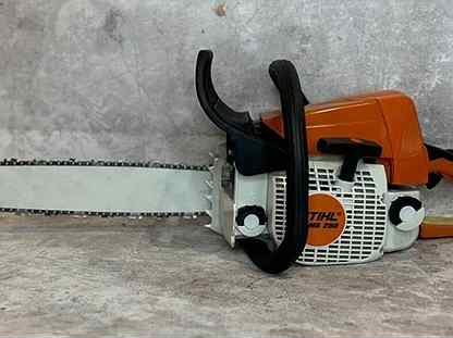 Бензопила stihl (Арт.96504)