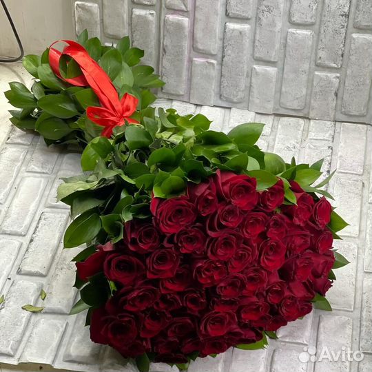 Цветы розы и букеты с доставкой