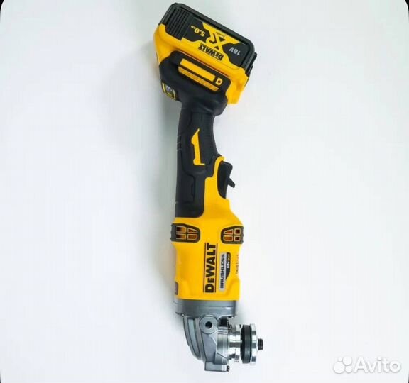 Набор 2 в 1 dewalt