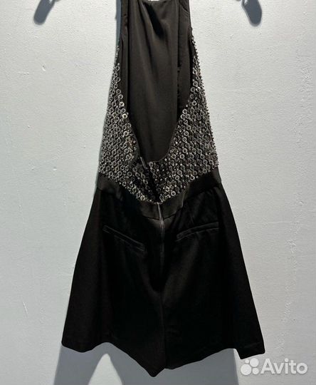 Комбинезон Alice+Olivia