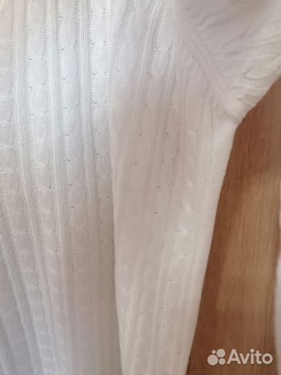 Джемпер из вискозы Glenfield, р. S (42-44)