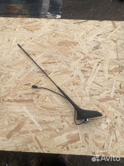 Антенна peugeot 308 citroen