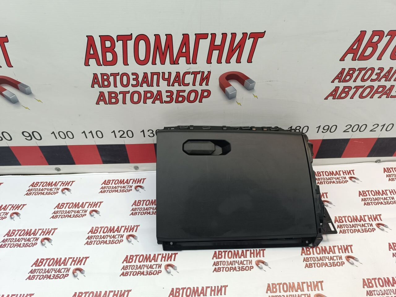 Бардачок перчаточный ящик Gac Gs3