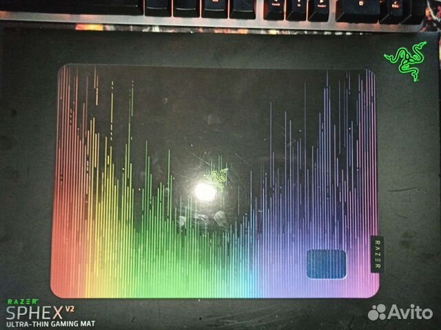 Razer Sphex V2 Regular