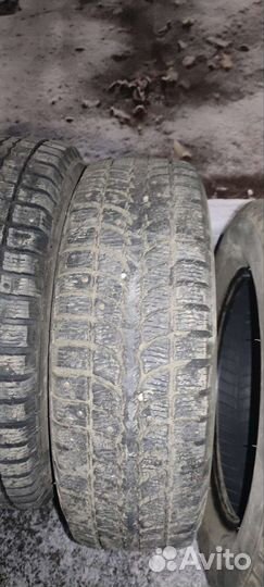 КАМА 505 Irbis 195/65 R15