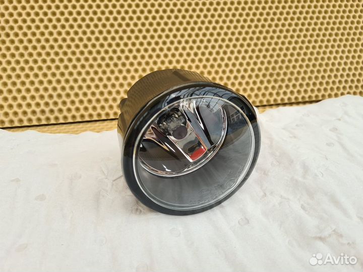 Птф передний Infiniti