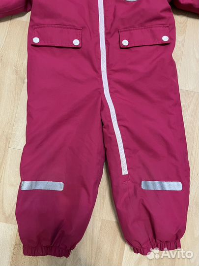 Комбинезон демисезонный Reima p.92+6