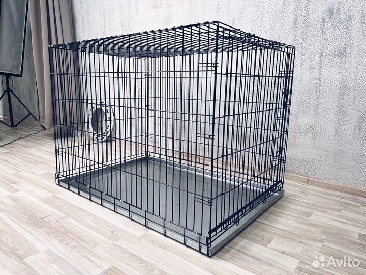 Клетка для собак