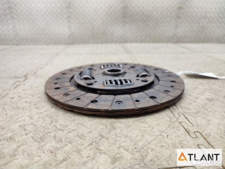 Диск сцепления nissan AD