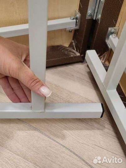 Массажный стол новый