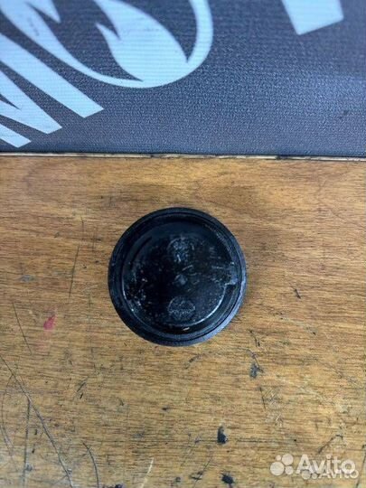 Пробка маслозаливной горловины двигателя Opel