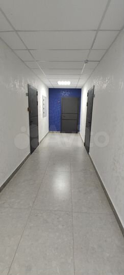 4-к. квартира, 90,8 м², 2/16 эт.