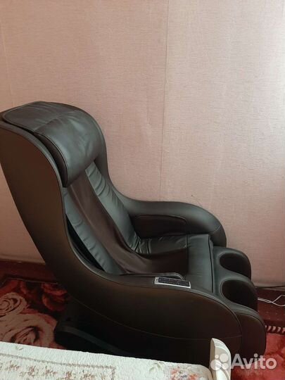 Кресло массажное Ergonova