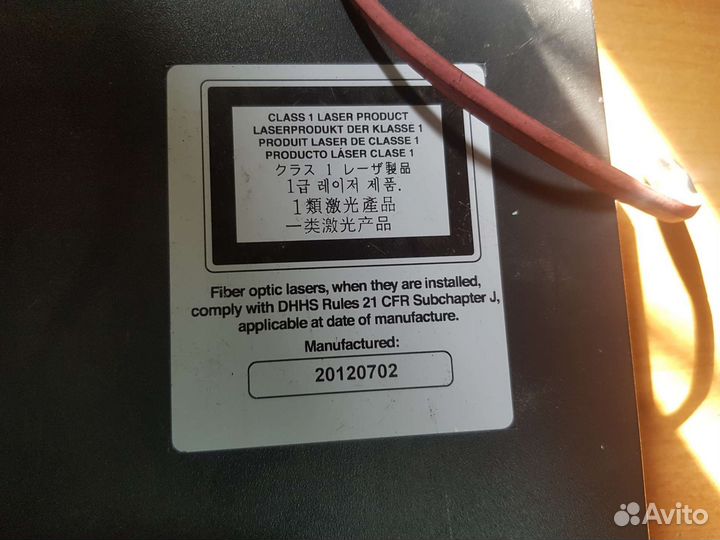 Cisco ws-c2960-48tc-l v10