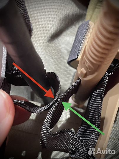 Военный жгут турникет