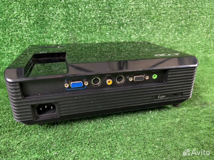 Проекторы Acer