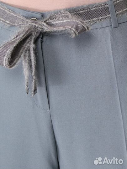 Брюки от Elena Miro р.46 шерсть Италия