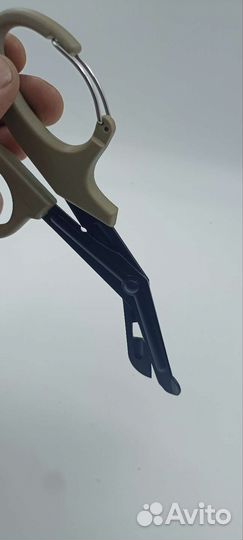 Тактические медицинские ножницы Опт