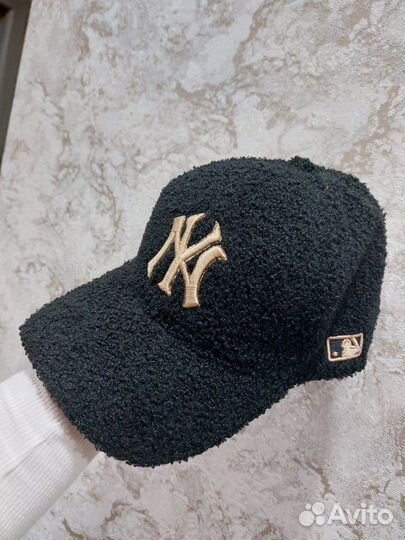 Кепка бейсболка женская