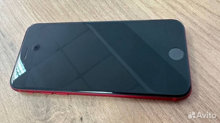 iPhone SE (2020), 128 ГБ