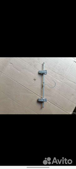 Вешалки для брюк