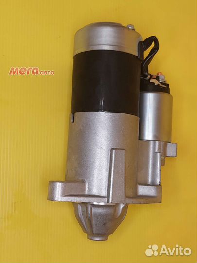 Стартер крайслер