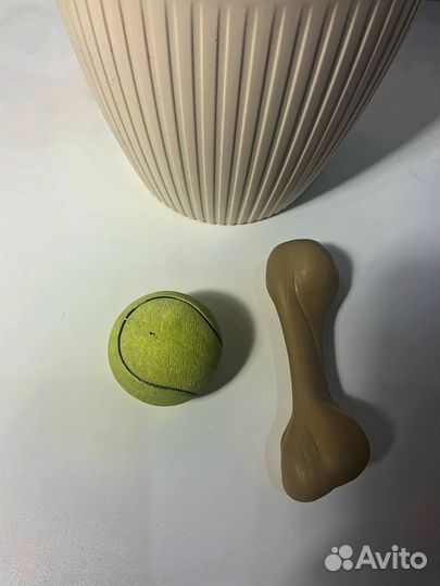 Игрушки для собак