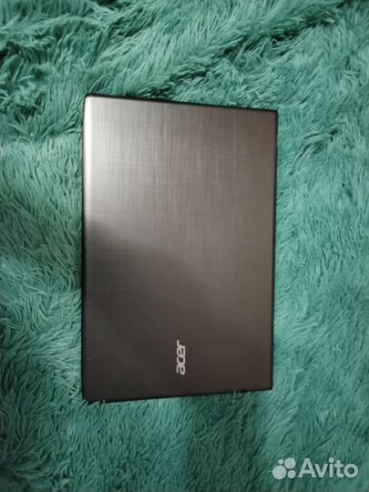 Acer aspire e5 575g