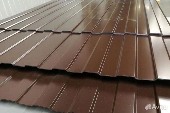 Профнастил с20