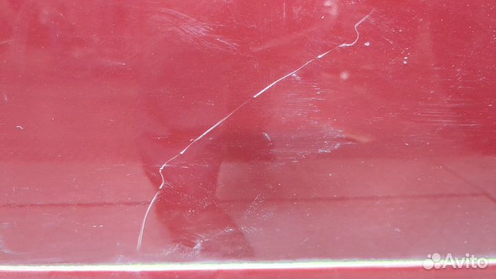 Дверь боковая правая передняя Volkswagen Touran, 2005