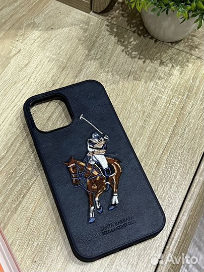 iPhone 13 pro max чехол кожа
