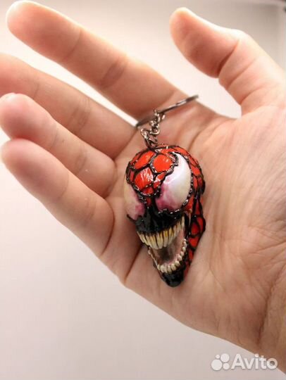 Марвэл Корнаж