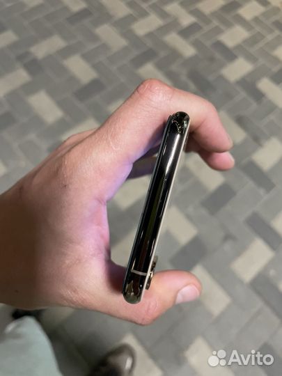 Телефон iPhone xs max рст 256
