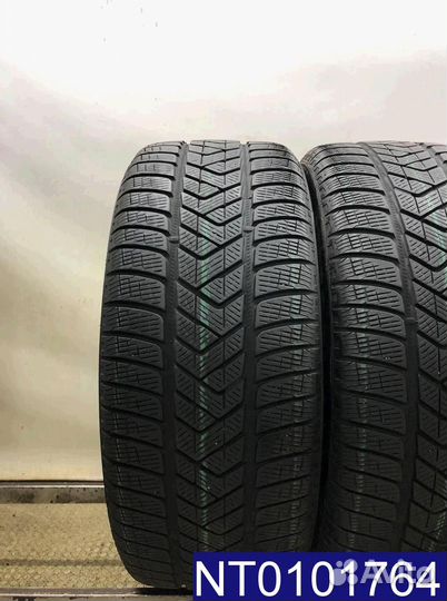 Pirelli Scorpion Winter 255/45 R20 105V