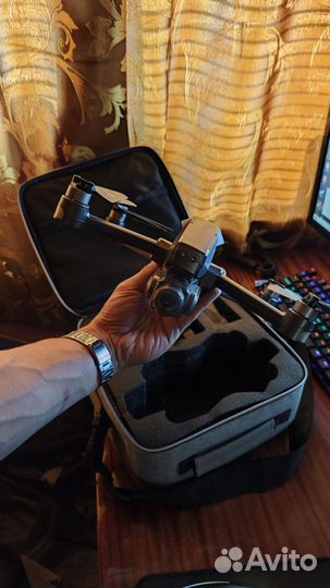 Квадрокоптер Mark 300 M1 pro