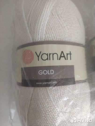 Пряжа для вязания