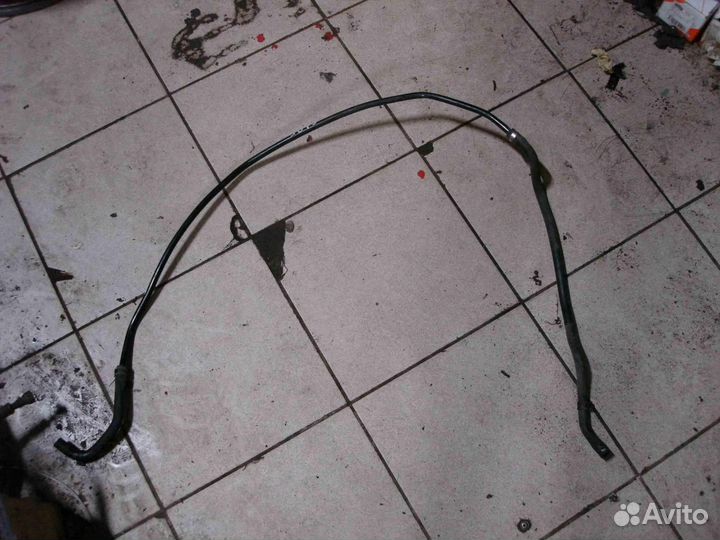 Трубка Mercedes E W211 2002-2009