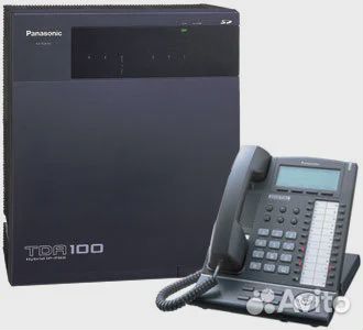 Платы KX-TDA0290/0180/0181/0170/0174 для атс Panas