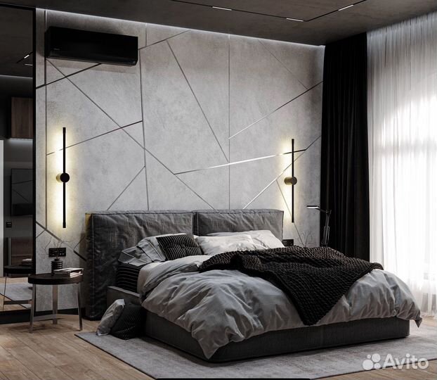 Дизайн интерьера