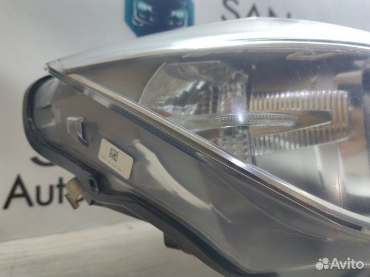 Фара правая Bmw 3 F30 N55B30 2012