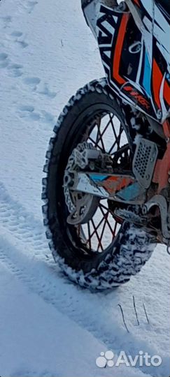 Защита заднего тормозного диска