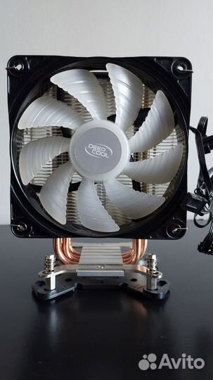 Кулер для процессора