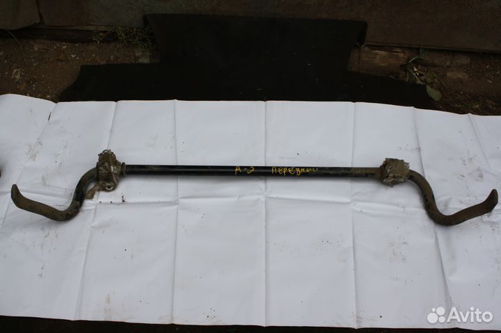 Стабилизатор передний Audi A5 / Ауди А5